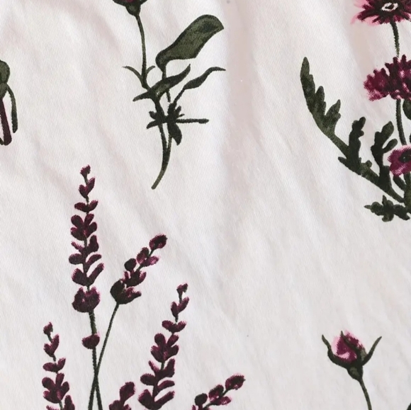 Girls sleeveless halter romper - Picture 5 of 5